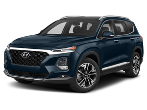 2020 Hyundai Santa Fe SEL 2.0