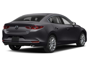 2021 Mazda3 Select