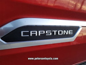 2023 Toyota Tundra Capstone 4x4 CrewMax 5.5ft