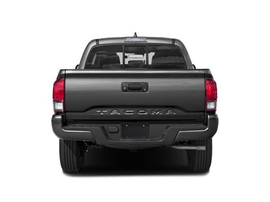 2020 Toyota Tacoma Trd Sport Double Cab 5 Bed V6 At Natl